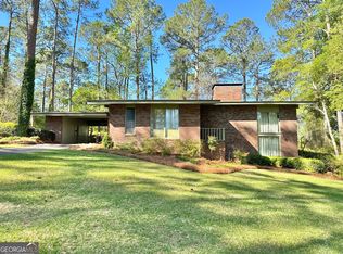 5307 Forest Lake Rd, Eastman, GA 31023