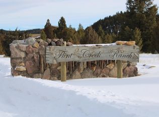 Tbd Iris Rdg, Ramsay, MT 59748