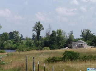 425 County Road 407, Clanton, AL 35045