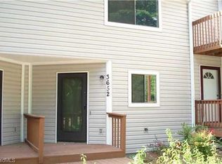 3652 Heathrow Dr, Winston Salem, NC 27127