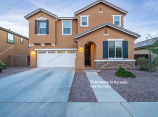 23662 S 209th Pl, Queen Creek, AZ 85142