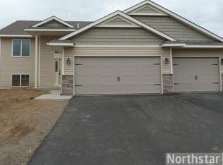 6700 Tessman Ter, Brooklyn Park, MN 55445
