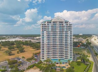 2668 Beach Blvd #1805, Biloxi, MS 39532
