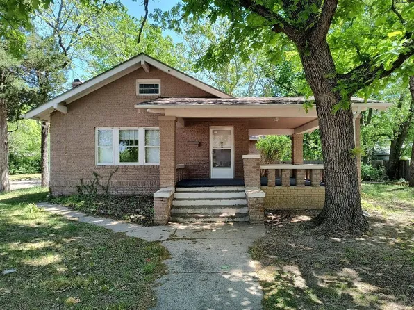 1450 N Fairmount Ave, Wichita, KS 67208