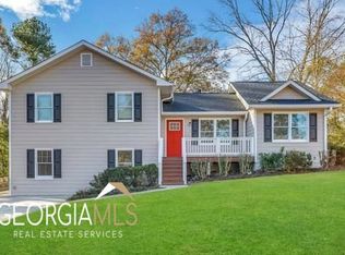 2953 Terry Ln SW, Marietta, GA 30064