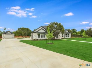 112 Tesoro Perdido Cv, Liberty Hill, TX 78642