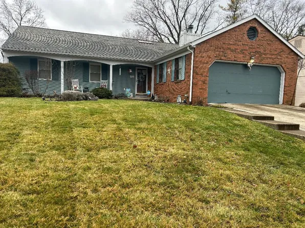 3022 Spruceview Ct, Columbus, OH 43231
