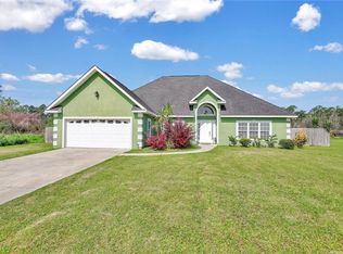 233 Water Crest Dr, Brunswick, GA 31523