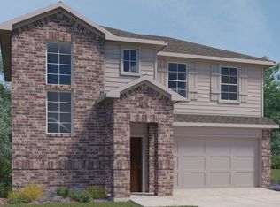 7518 Sonora Star Ln, Richmond, TX 77407