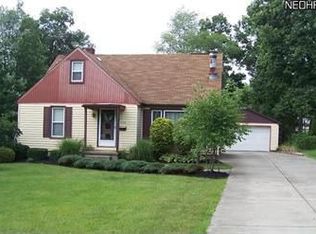 5648 Norquest Blvd, Youngstown, OH