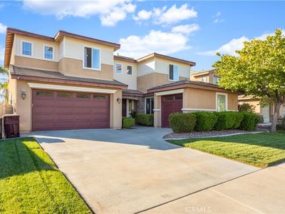 36121 Arras Dr, Winchester, CA, 92596