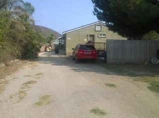 3470 Point Sal Rd, Casmalia, CA 93429