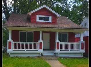 564 E Lewiston Ave, Ferndale, MI 48220