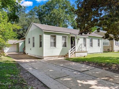 240 Carrollton Ave, Shreveport, LA, 71105