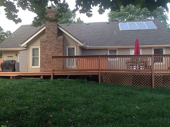 3rd image of 5502 NW Fox Run Dr