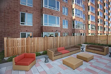 Rented by Nancy Packes Inc.