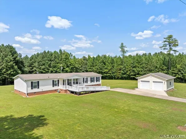 891 Oak Rd, Brodnax, VA 23920