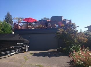 2315 NW 99th St, Seattle, WA 98117