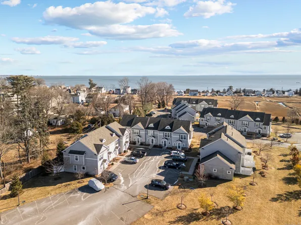 210 Duck Island Landing #210, Westbrook, CT 06498