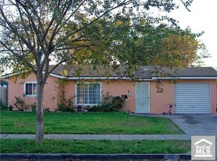 120 W Sirius Ave, Anaheim, CA 92802