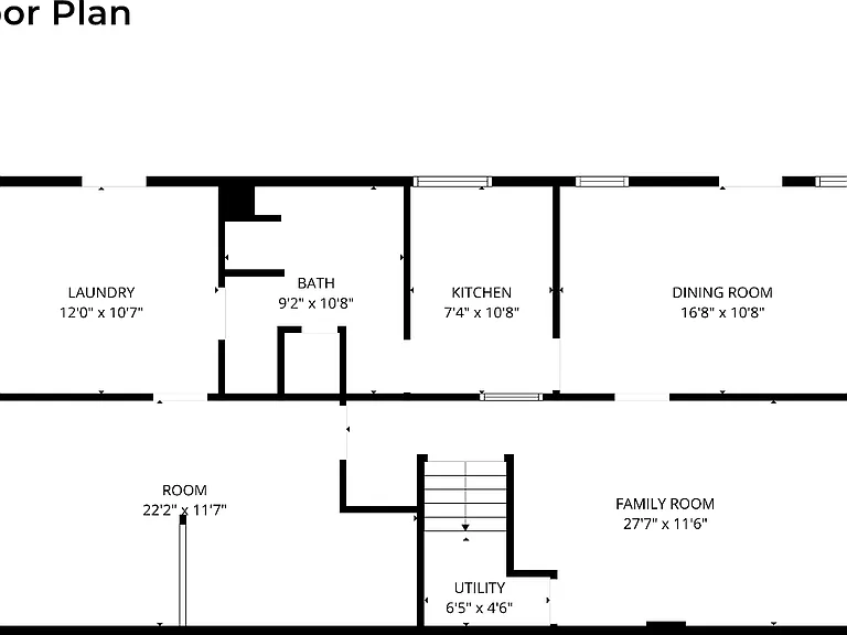 345 Brannan Rd — Photo 24