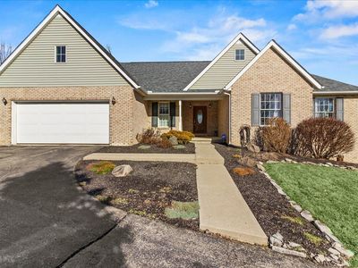 381 Township Road 191, West Liberty, OH, 43357