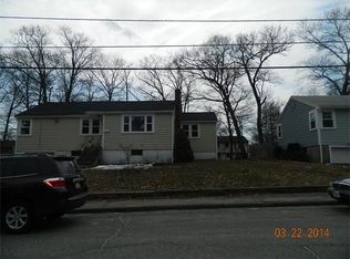 60 Thayer Cir, Randolph, MA 02368