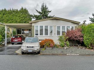 1640 162nd St #9, Surrey, BC V4A 6Y9