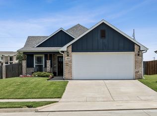 4021 Belmont Blvd, Sherman, TX 75092