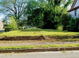 1325 Rorer Ave SW, Roanoke, VA 24016