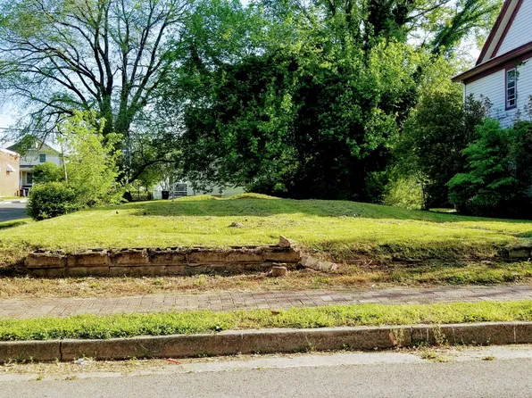 1325 Rorer Ave SW, Roanoke, VA 24016