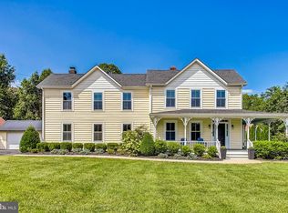4250 Hunting Creek Rd, Huntingtown, MD 20639