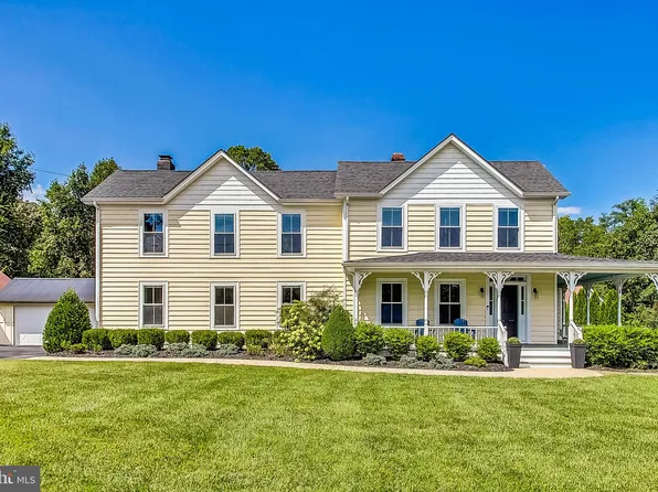 4250 Hunting Creek Rd, Huntingtown, MD 20639