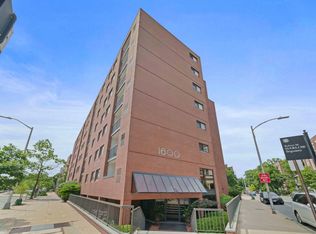 1600 Massachusetts Ave APT 203, Cambridge, MA 02138