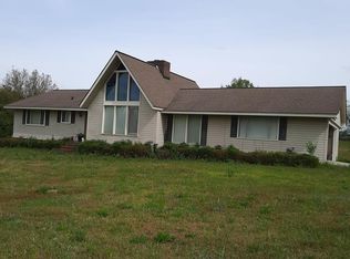 1071 Willacoochee Hwy, Douglas, GA 31535