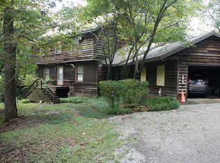 861 Country Club Rd, Metropolis, IL 62960