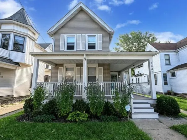 1443 W 54th St, Cleveland, OH 44102