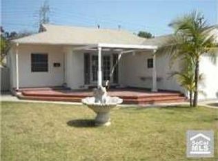 4416 Johanna Ave, Lakewood, CA 90713