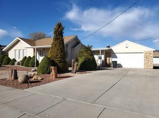 370 W 400 S, Richfield, UT 84701