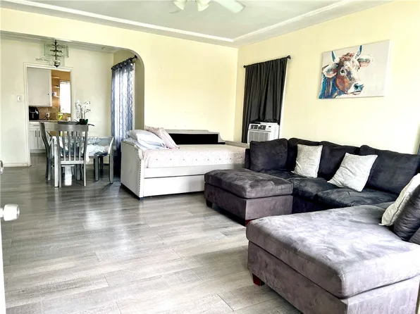 545 Keenan Ave, Los Angeles, CA 90022