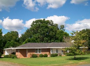 28 Morris St, Ellaville, GA 31806