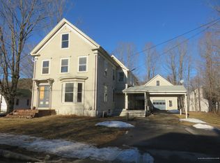 24 Goodwin St, South Berwick, ME 03908