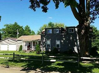 14050 Creek Rd, Wattsburg, PA 16442