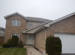 24372 Patriot Ln, Crete, IL 60417