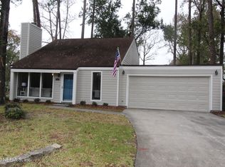 3126 Laurel Grv N, Jacksonville, FL 32223