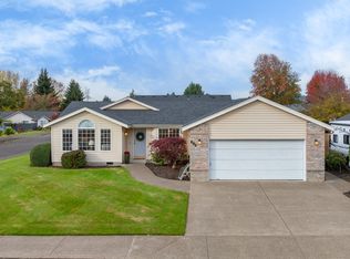 695 SW Westview Dr, McMinnville, OR 97128