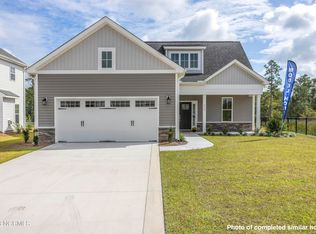 4112 Scotts Cove Ct, Leland, NC 28451