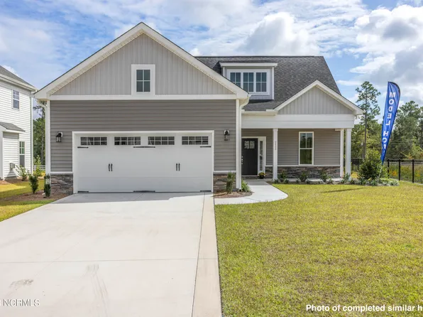 4112 Scotts Cove Court, Leland, NC 28451
