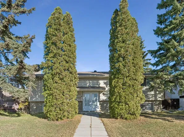5128 S Rundlehorn Dr NE, Calgary, AB T1Y 1C1