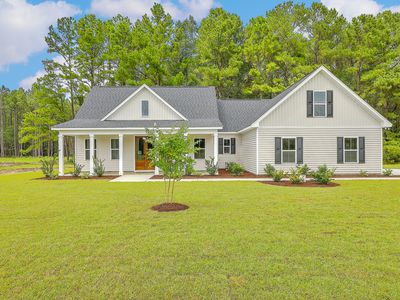 2016 Highway 61, Ridgeville, SC, 29472